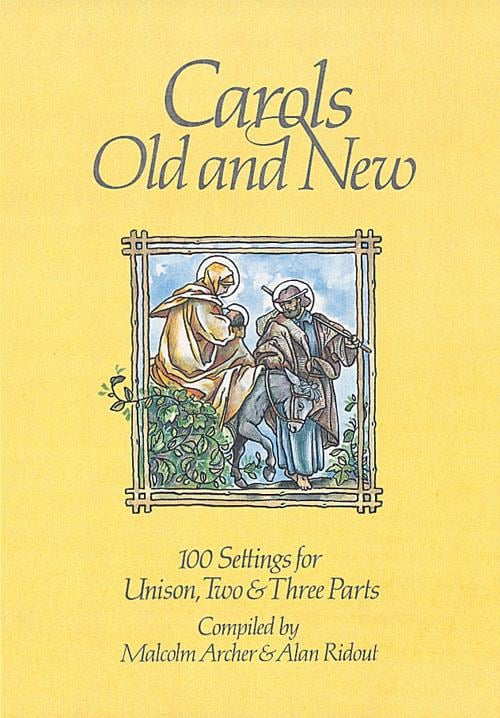 Carols Old and New